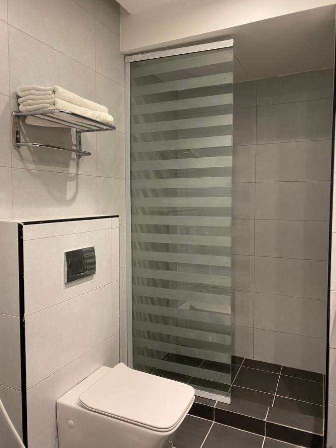 شقق شهرية في الفيصلية Jeddah Exterior photo