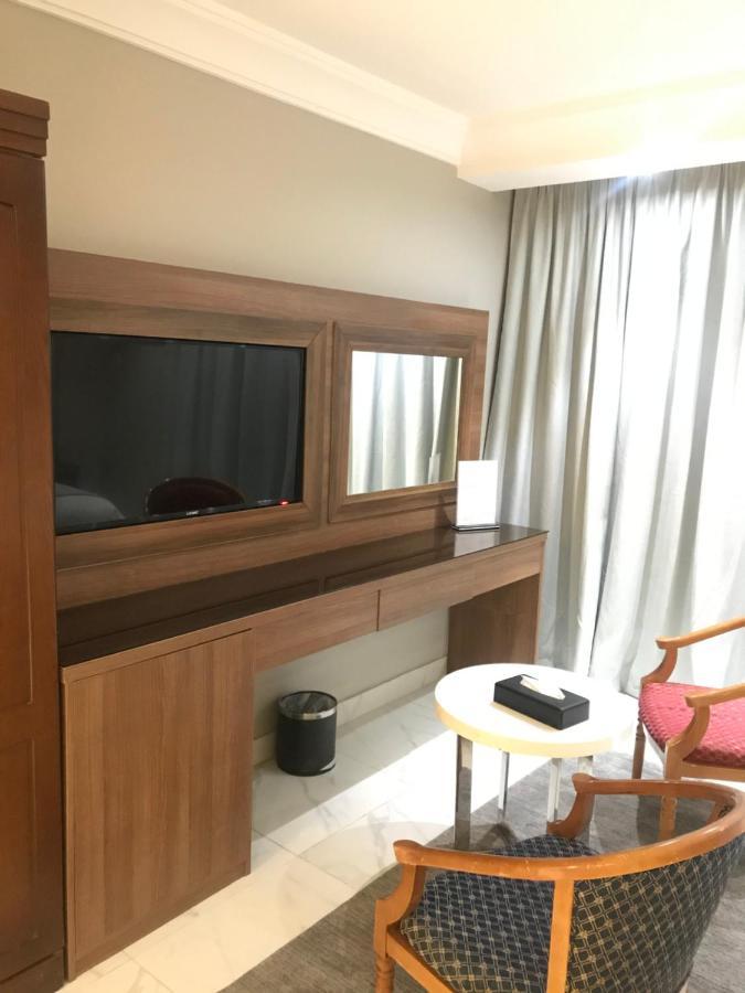 شقق شهرية في الفيصلية Jeddah Exterior photo
